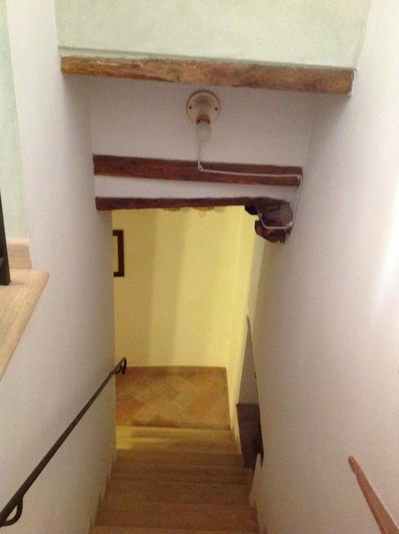 Relax Centro Storico Διαμέρισμα Rapolano Terme Εξωτερικό φωτογραφία